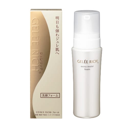 最終お値引き！GELEE RICH LUEUR ローション ＋クレンジング ジュレリッチ リュール クリアクレンジング | 製品のご案内 | 全