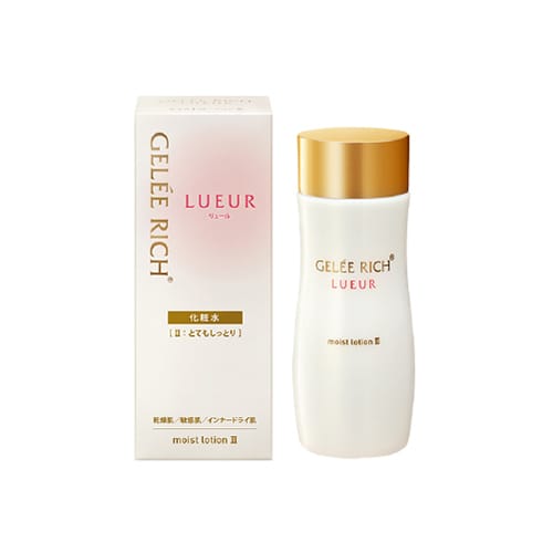GELLE RICH LUEUR 美容乳液 3本セット GELLE RICH LUEUR 美容乳液 3本セット ジュレリッチリュール