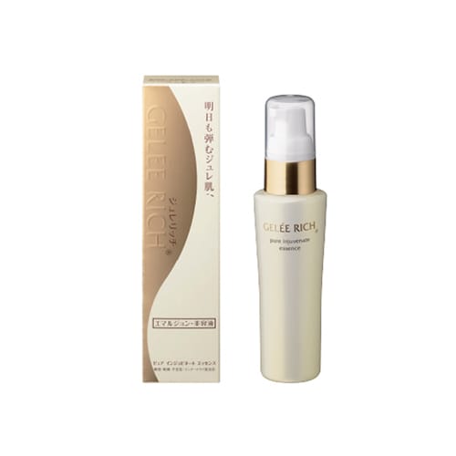 お悩みから検索 | 全薬工業のエイジングケアブランド「GELEE RICH
