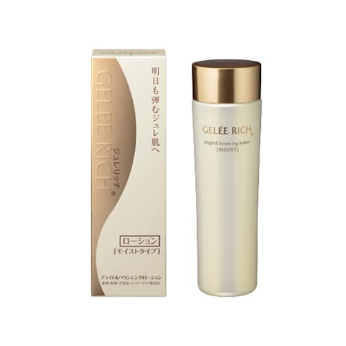 お悩みから検索 | 全薬工業のエイジングケアブランド「GELEE RICH
