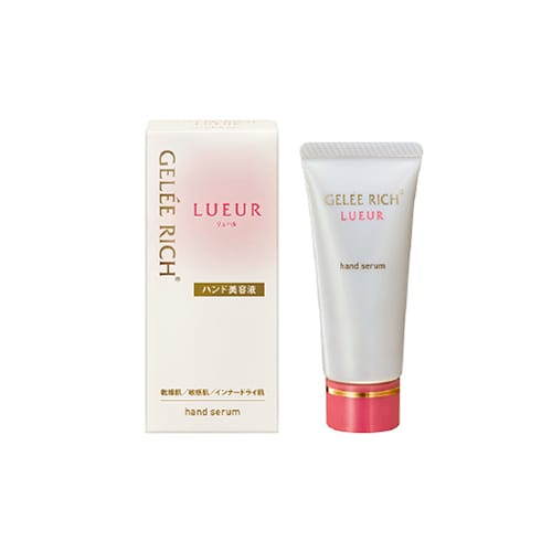 お悩みから検索 | 全薬工業のエイジングケアブランド「GELEE RICH